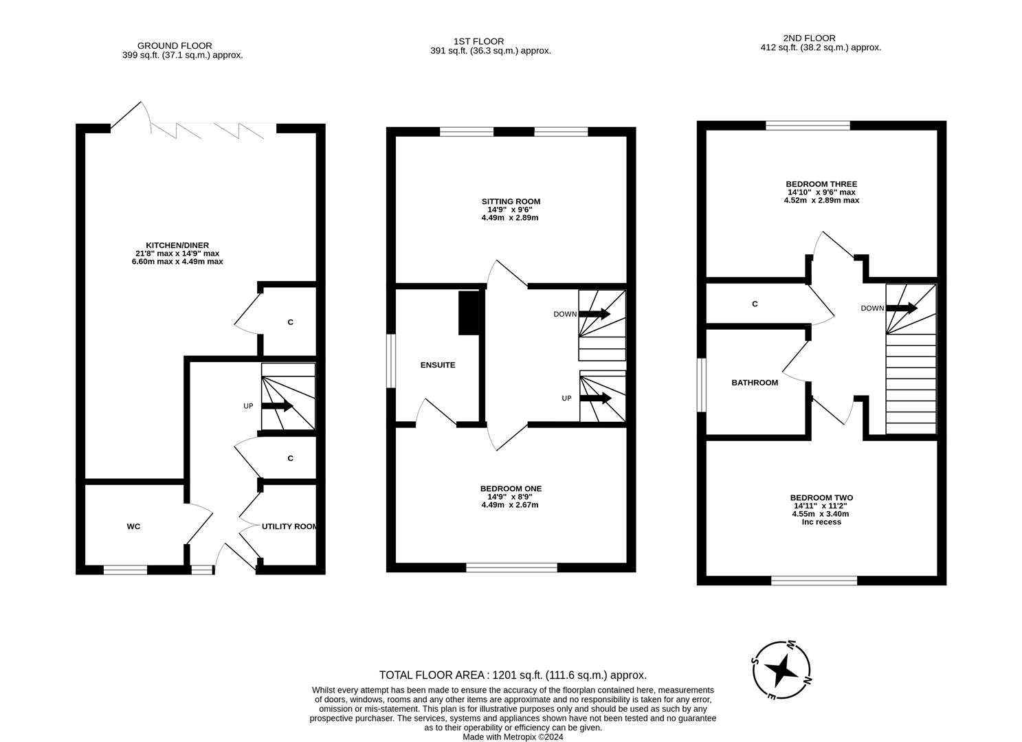 Property EPC 1