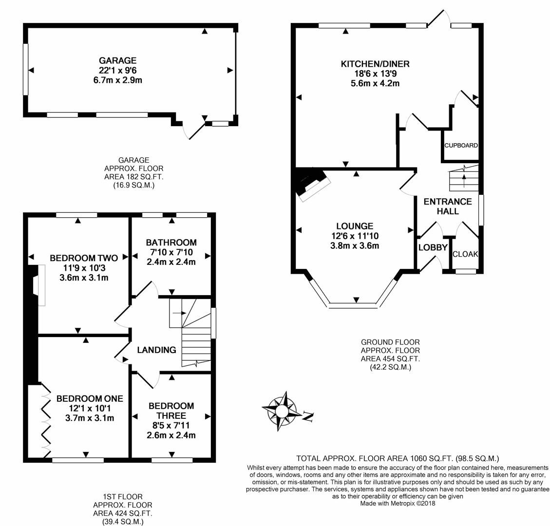 Property EPC 1