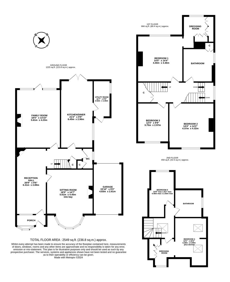 Property EPC 1