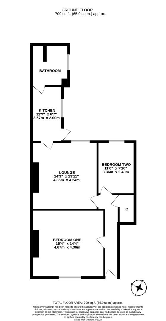 Property EPC 1