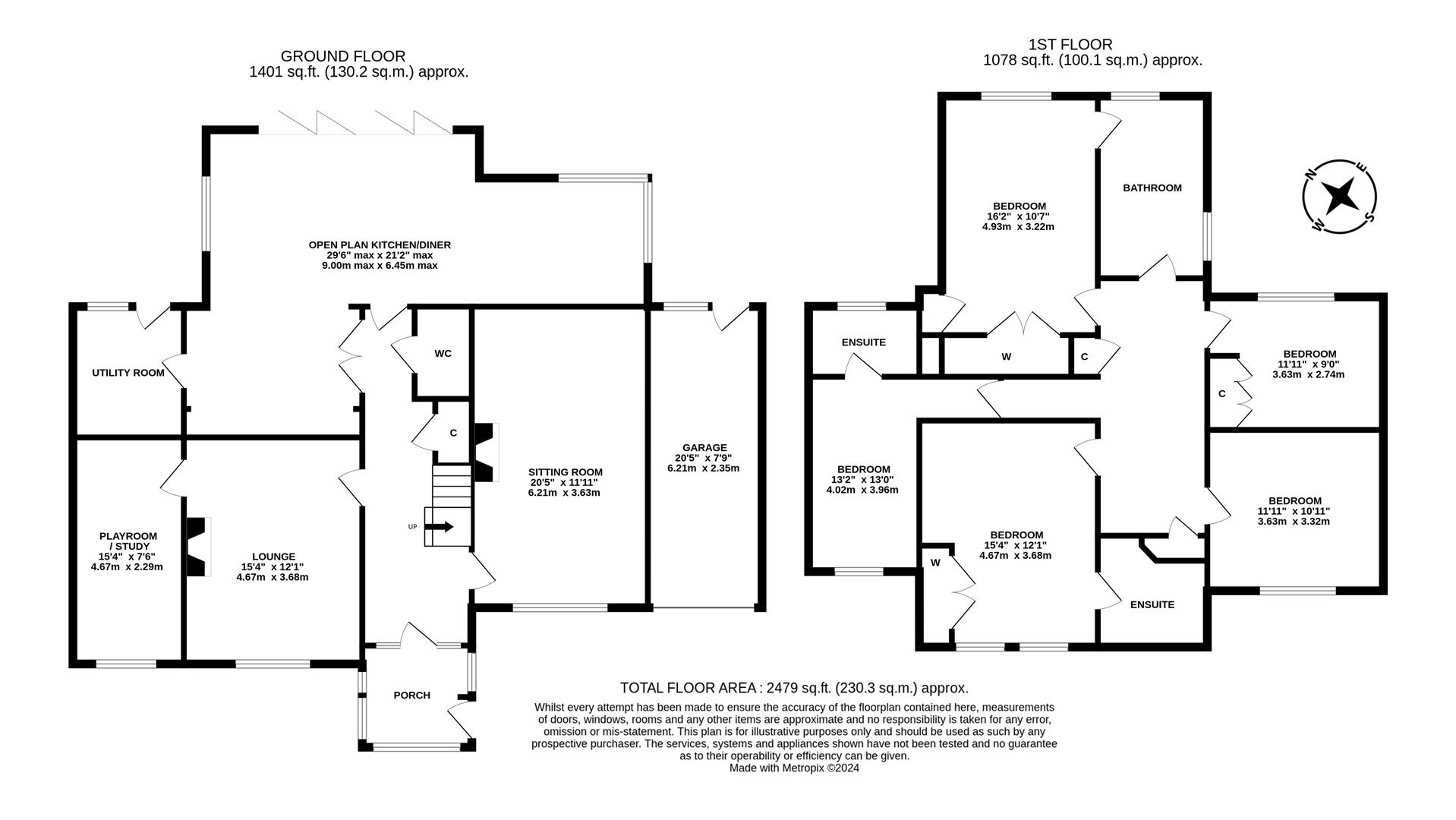 Property EPC 1