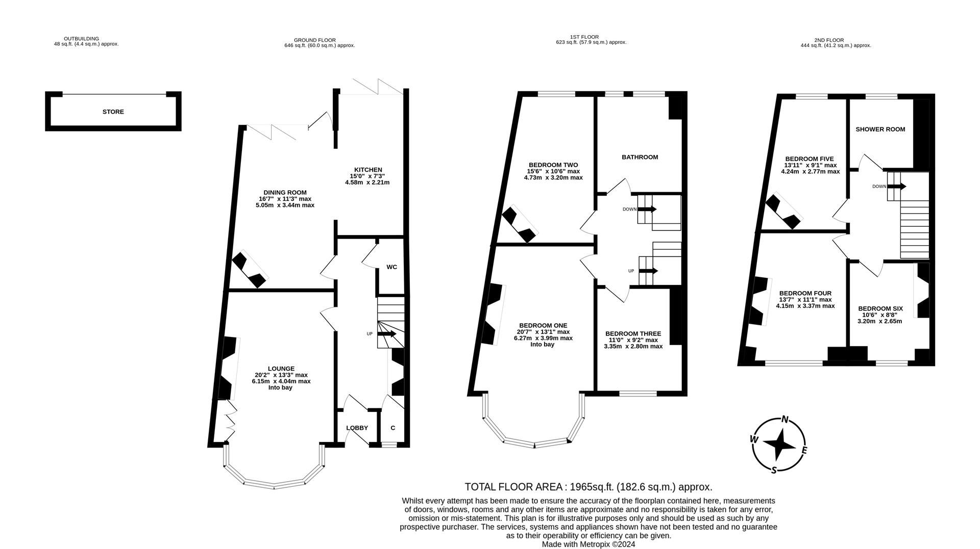 Property EPC 1