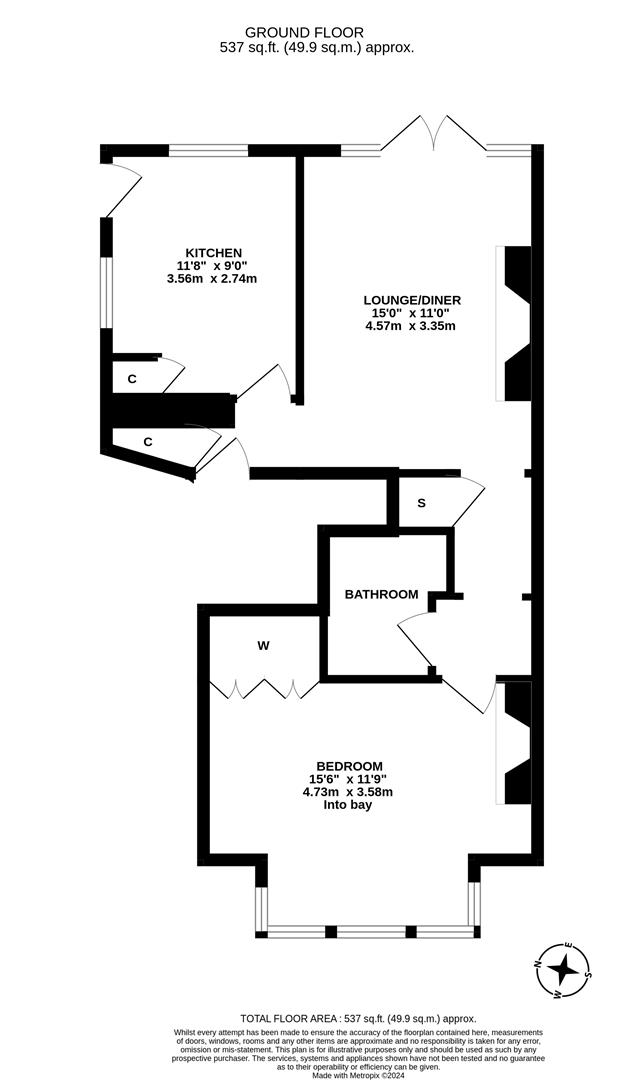 Property EPC 1