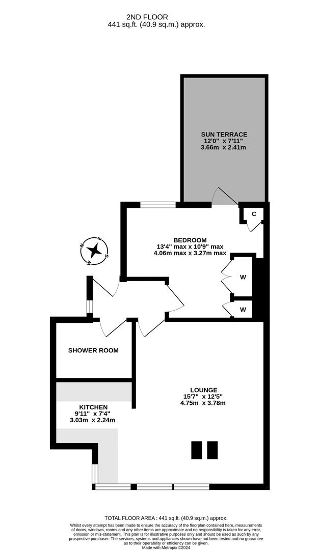 Property EPC 1