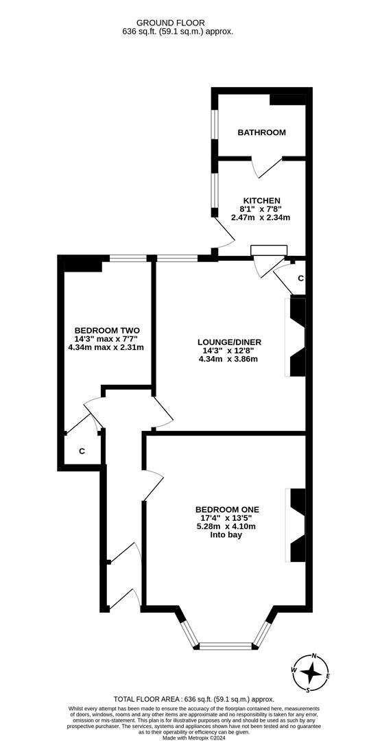 Property EPC 1