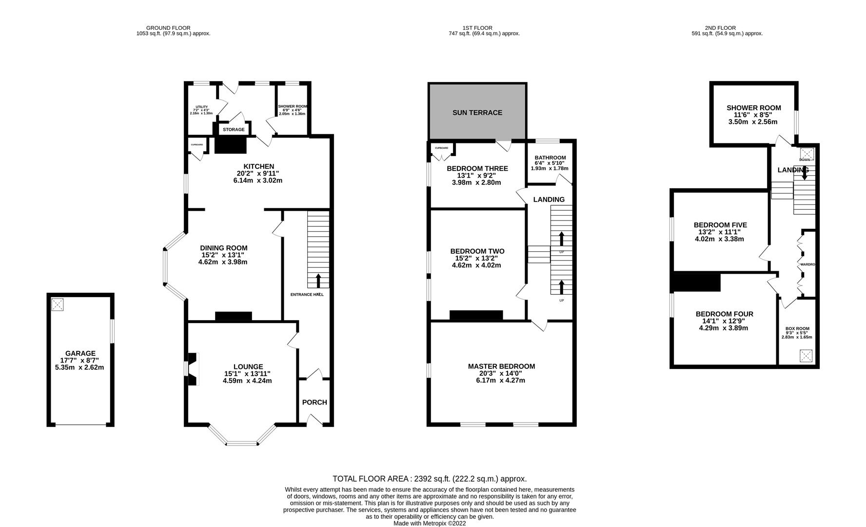 Property EPC 1