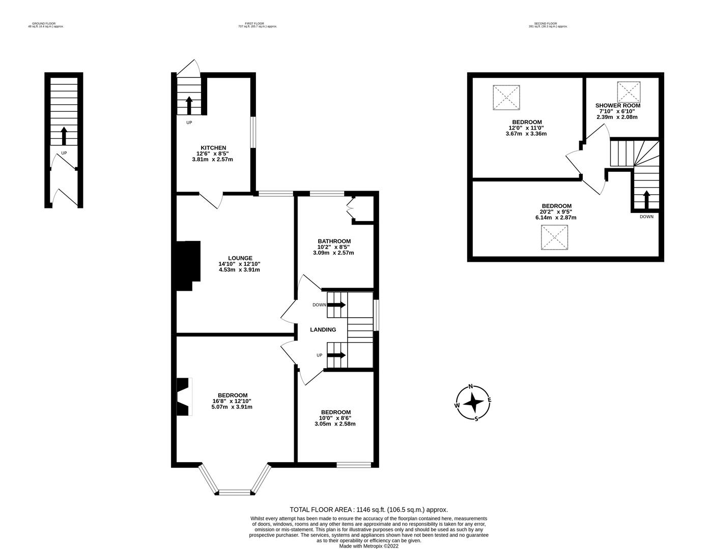 Property EPC 1