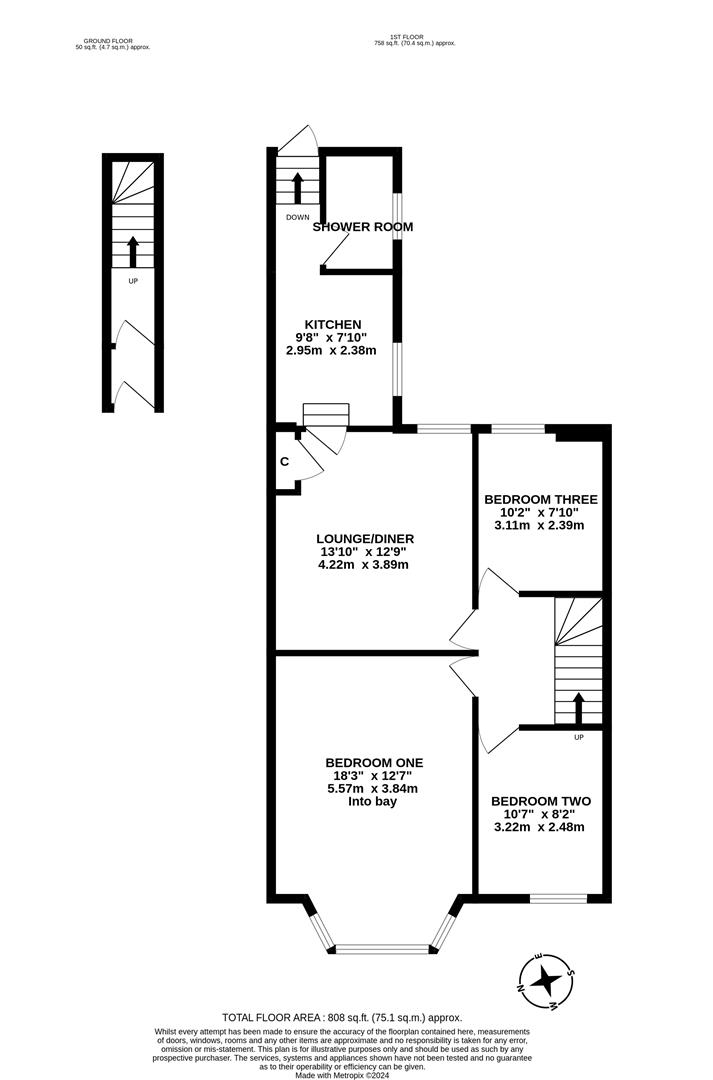 Property EPC 1