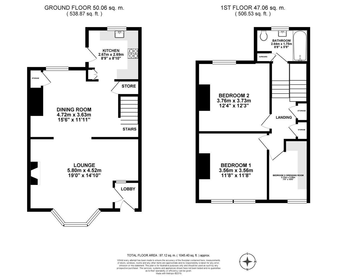 Property EPC 1