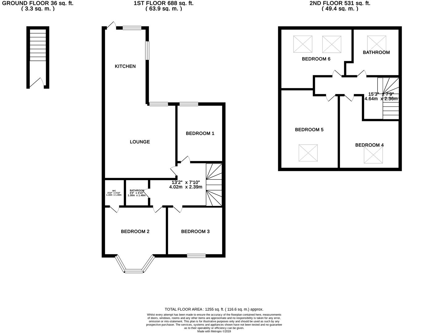 Property EPC 1