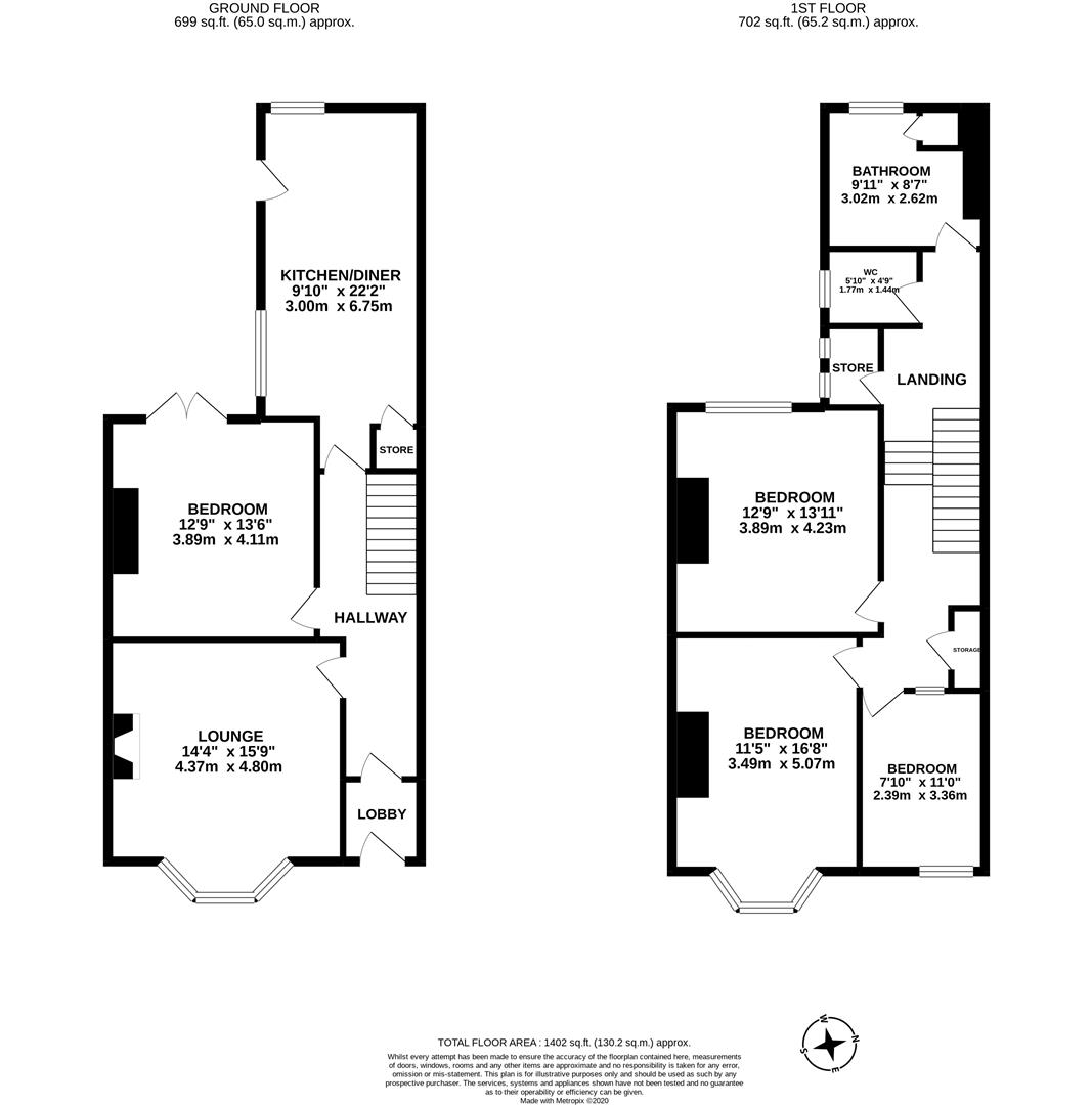 Property EPC 1