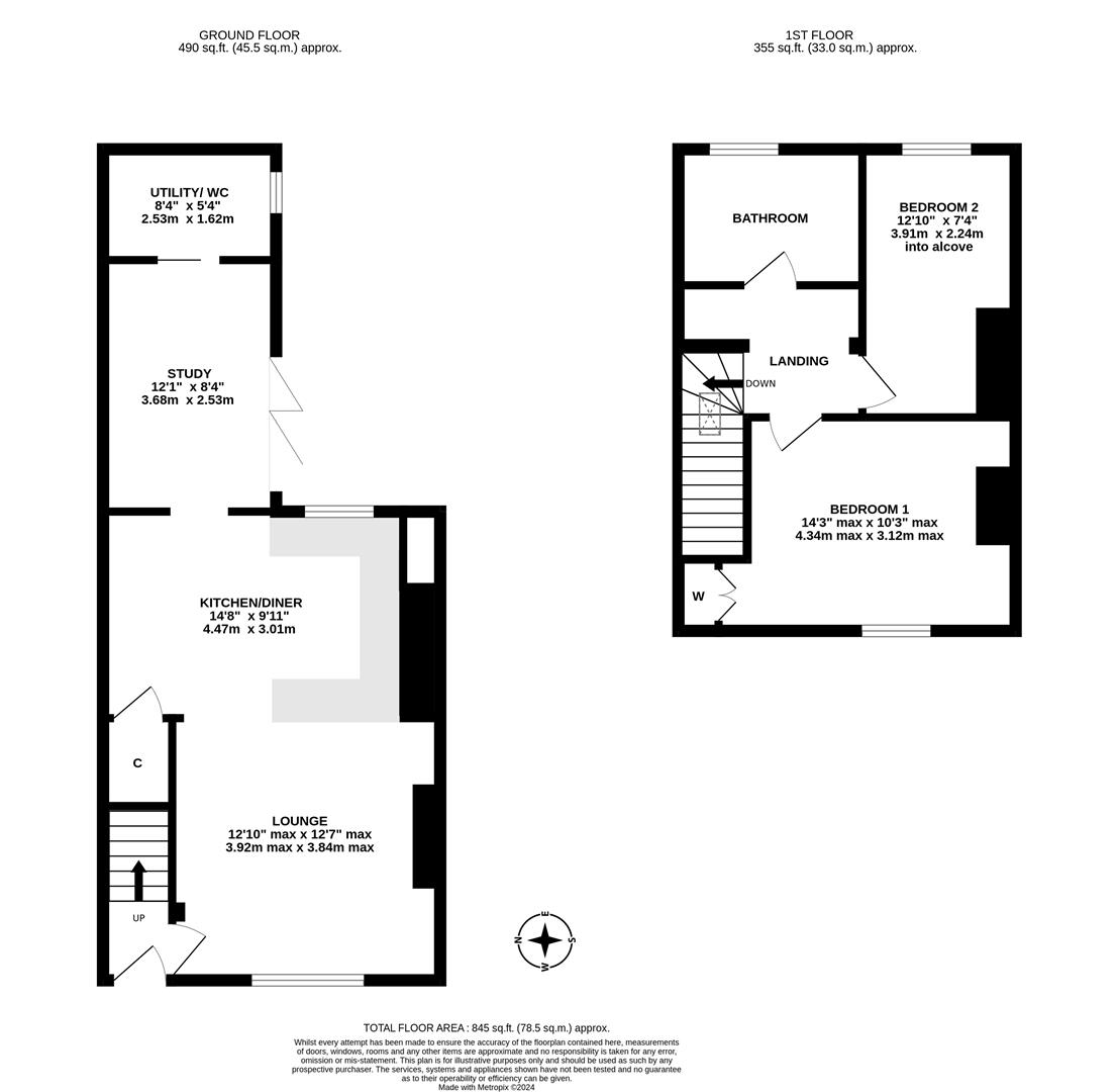 Property EPC 1