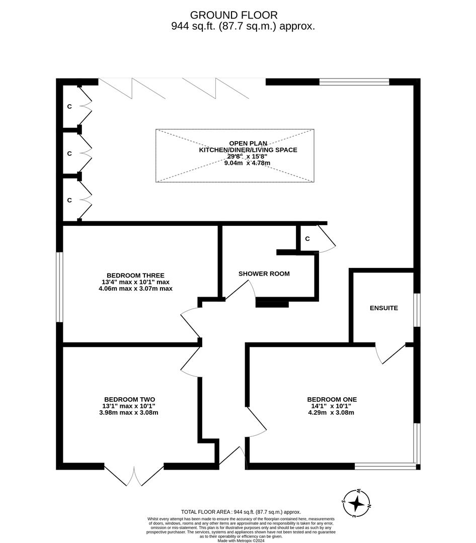 Property EPC 1