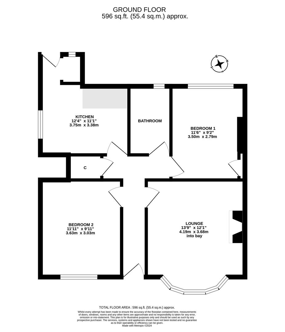 Property EPC 1