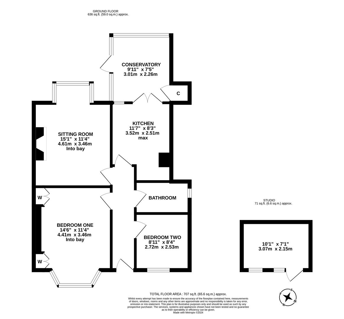 Property EPC 1