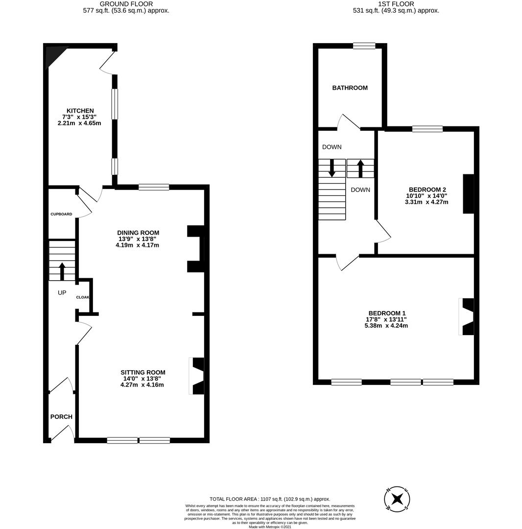 Property EPC 1