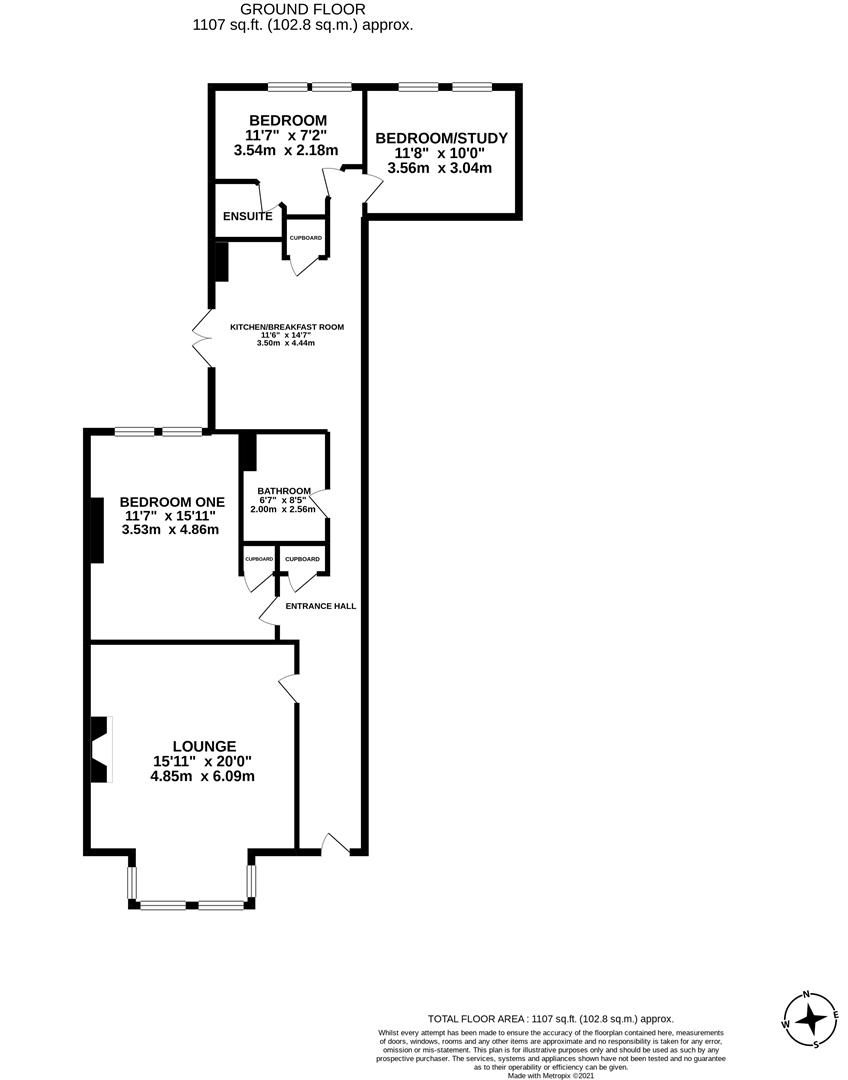 Property EPC 1